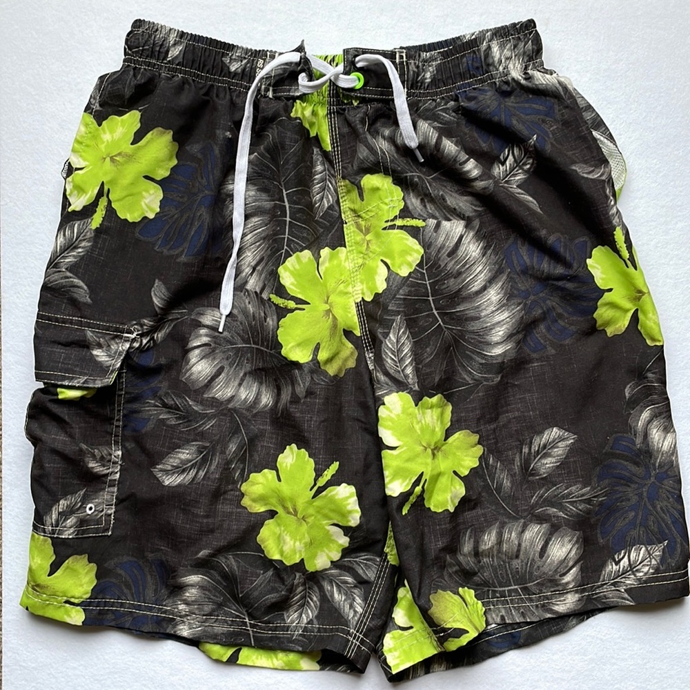 RS Surf Shorts